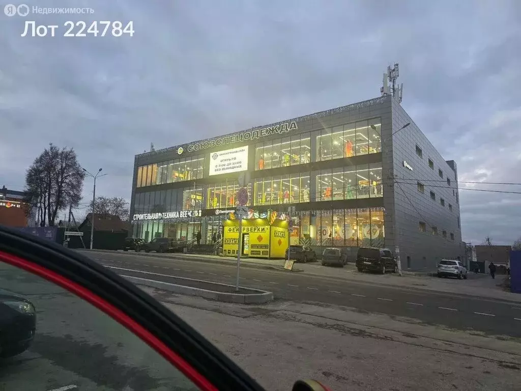 Производственное помещение (600 м) - Фото 2