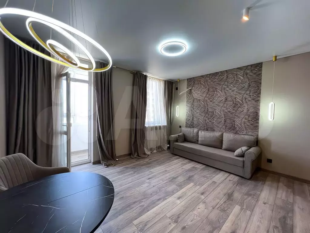 Квартира-студия, 28,7 м, 9/16 эт. - Фото 0