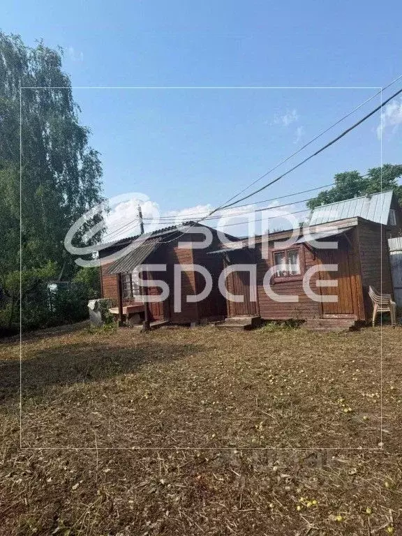 Участок в Московская область, Щелково городской округ, Варежки кв-л ... - Фото 2