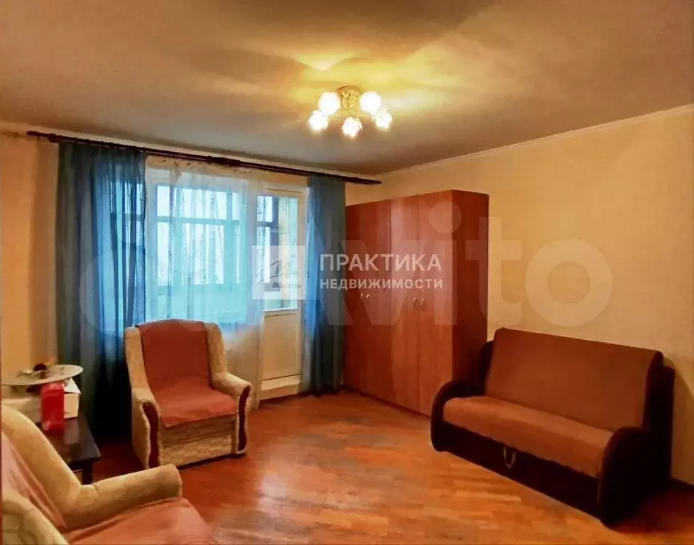 1-к. квартира, 40 м, 11/12 эт. - Фото 0