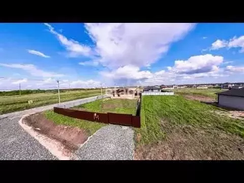 Участок 8,6 сот. (ИЖС) - Фото 1