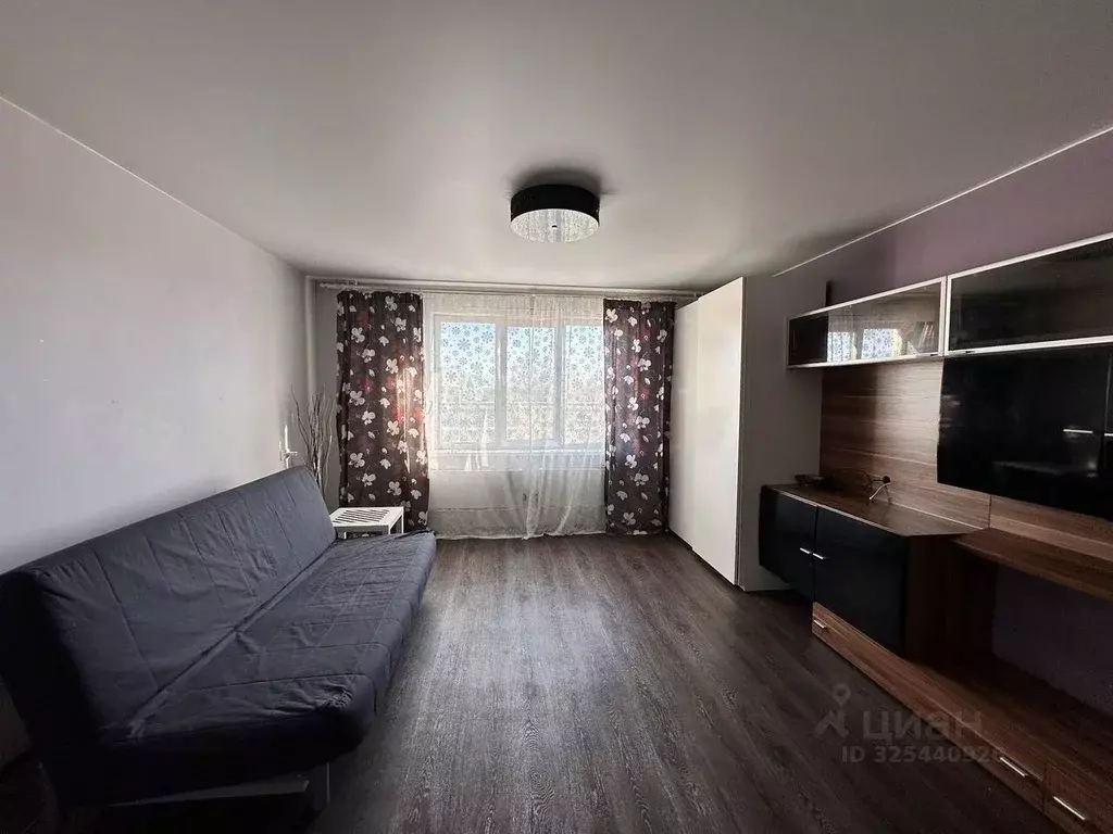 Студия Новосибирская область, Новосибирск ул. В. Высоцкого, 52 (32.0 ... - Фото 1