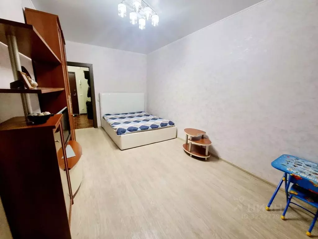 1-к кв. Татарстан, Казань ул. Сибгата Хакима, 60 (40.0 м) - Фото 1