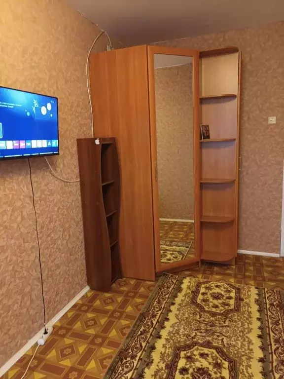 1-к кв. Челябинская область, Челябинск Кыштымская ул., 10а (36.0 м) - Фото 1