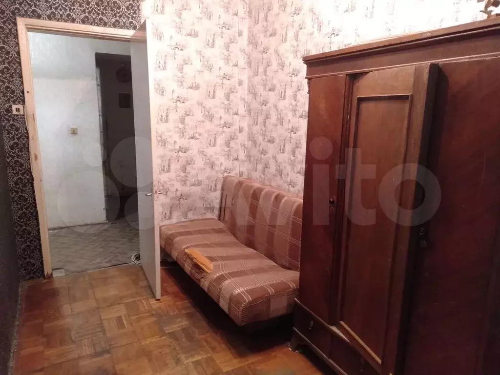 3-к. квартира, 75 м, 3/3 эт. - Фото 1