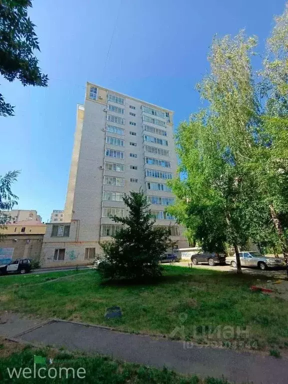 2-к кв. Ставропольский край, Ставрополь ул. 50 лет ВЛКСМ, 53/6 (54.0 ... - Фото 1