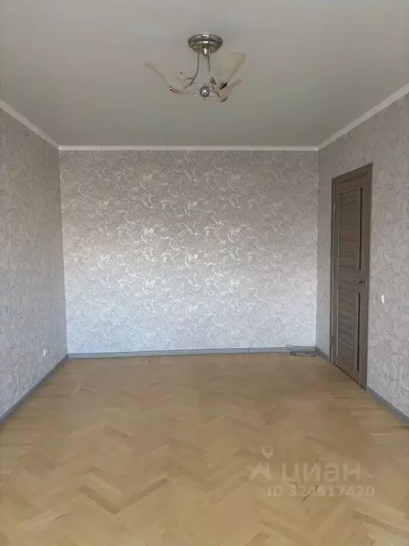 2-к кв. Белгородская область, Белгород бул. Юности, 7 (52.5 м) - Фото 2