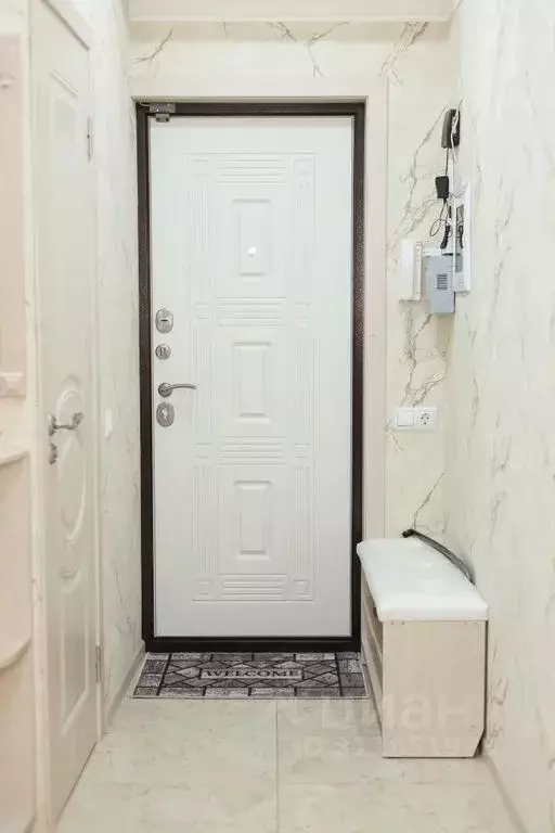 2-к кв. Ставропольский край, Кисловодск ул. 40 лет Октября, 12 (55.0 ... - Фото 2