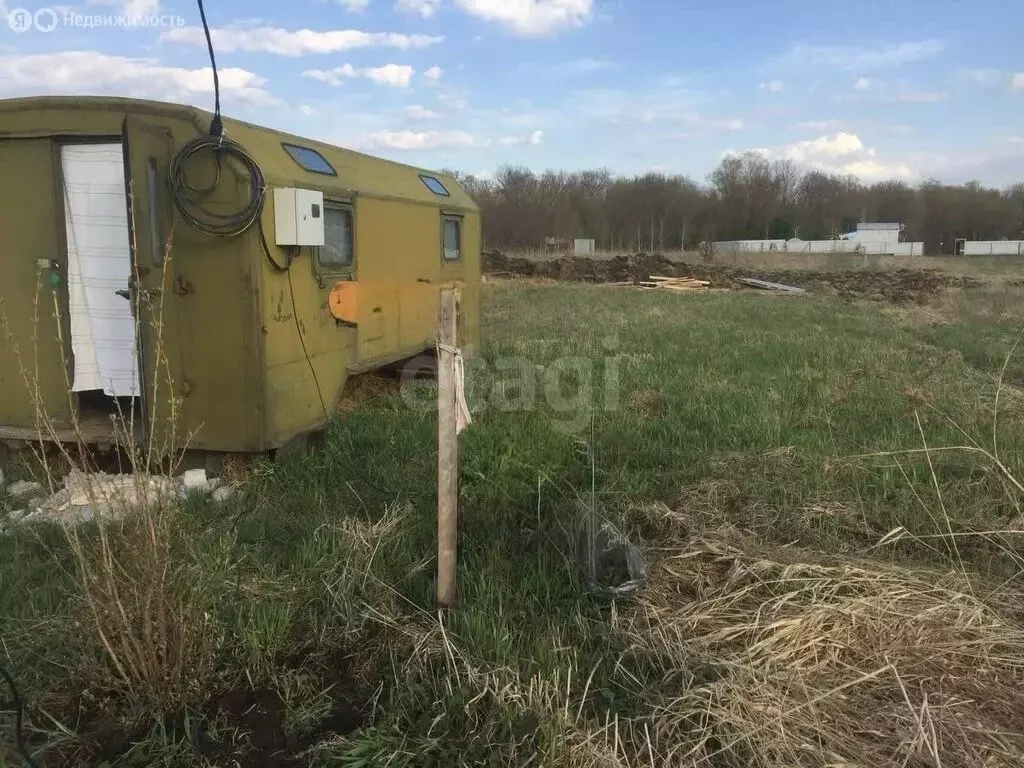 Участок в село Абдрахманово, улица Э. Мукминовой (14 м) - Фото 2