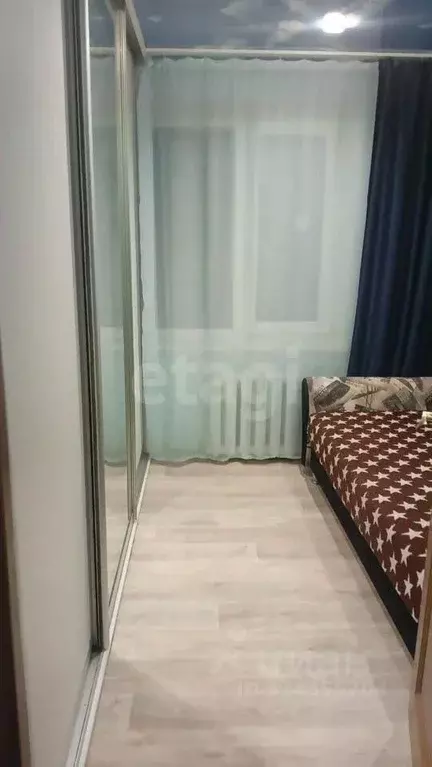 4-к кв. Томская область, Северск ул. Ленина, 106 (61.0 м) - Фото 1