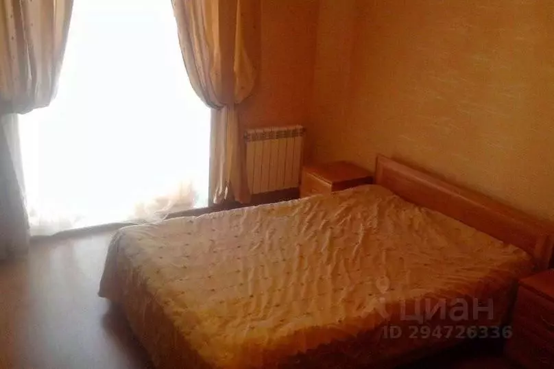 1-к кв. Тверская область, Тверь Голландская ул., 16 (10.0 м) - Фото 1