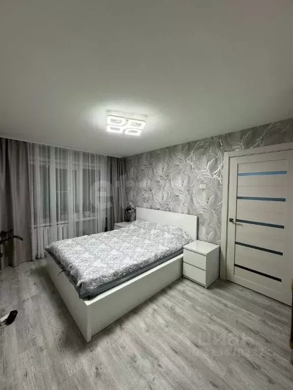 3-к кв. Коми, Ухта Юбилейная ул., 11а (58.5 м) - Фото 1