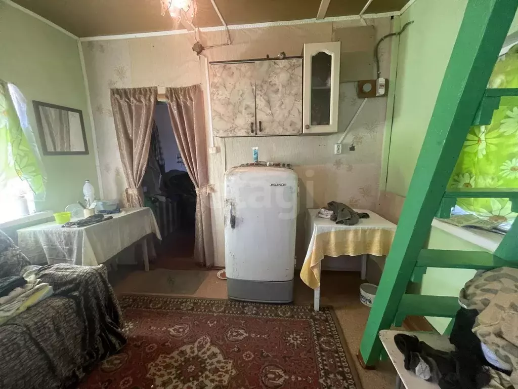 Дача, 40 м - Фото 1