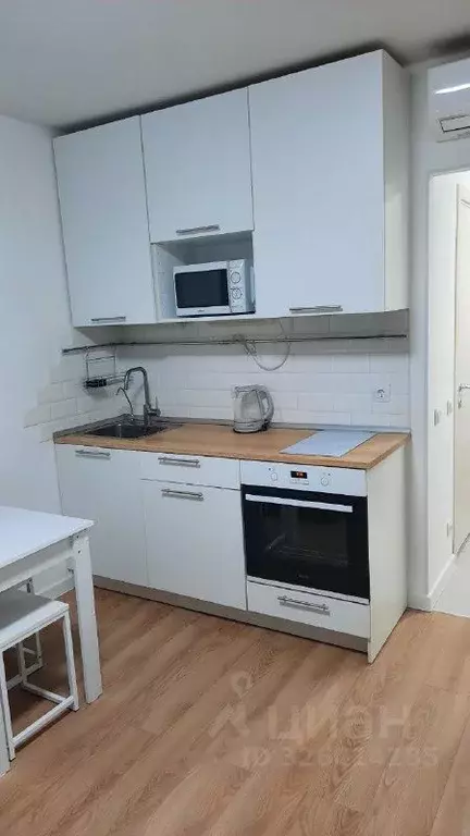 Студия Московская область, Красногорск ул. Видная, 3 (20.0 м) - Фото 1