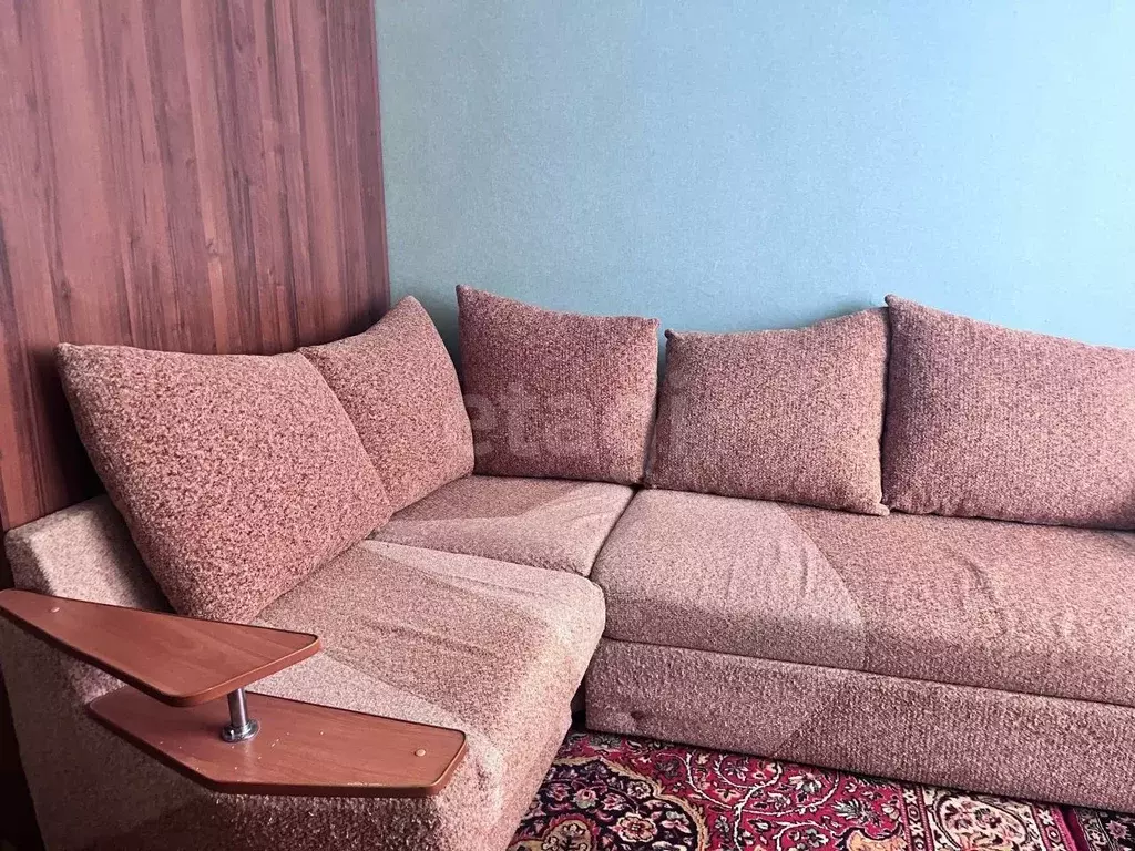 2-к кв. Ямало-Ненецкий АО, Ноябрьск ул. 40 лет Победы, 7В (54.0 м) - Фото 1