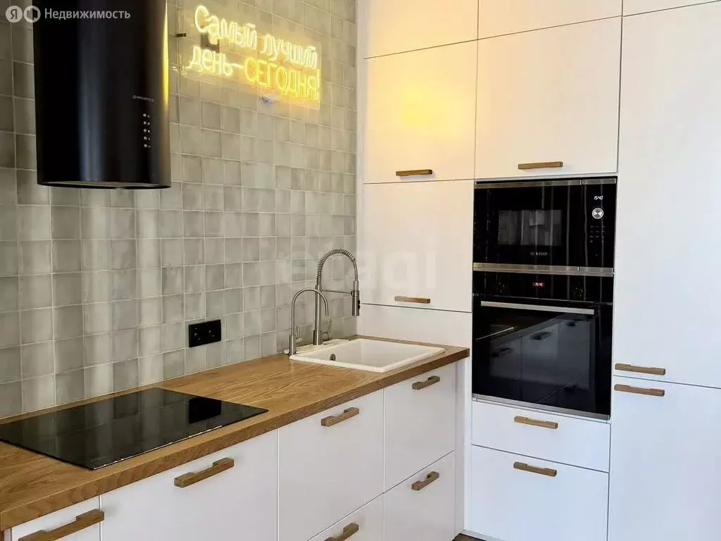 2-комнатная квартира: Санкт-Петербург, улица Лидии Зверевой, 9к2 (70 ... - Фото 2