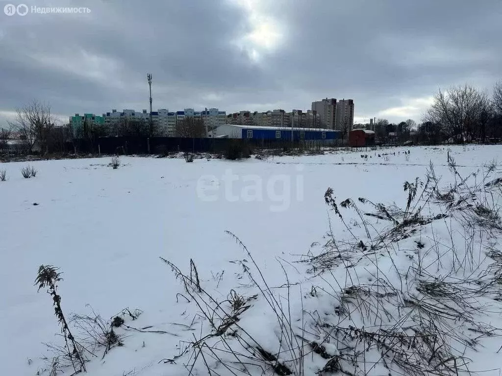 Участок в посёлок Путёвка, территория садоводческого общества Снежка ... - Фото 1