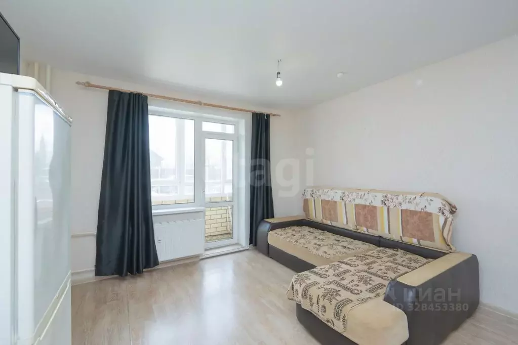 Студия Пермский край, Пермь ул. Космонавта Беляева, 61В (30.0 м) - Фото 2