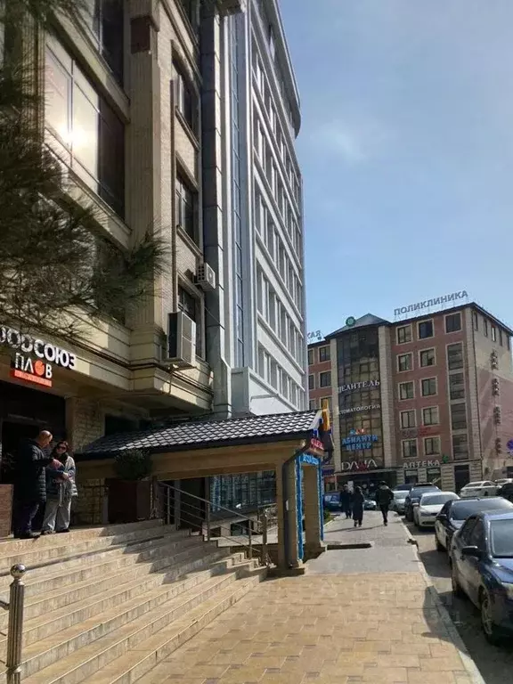 Офис в Дагестан, Махачкала ул. Мичурина, 57 (110 м) - Фото 0