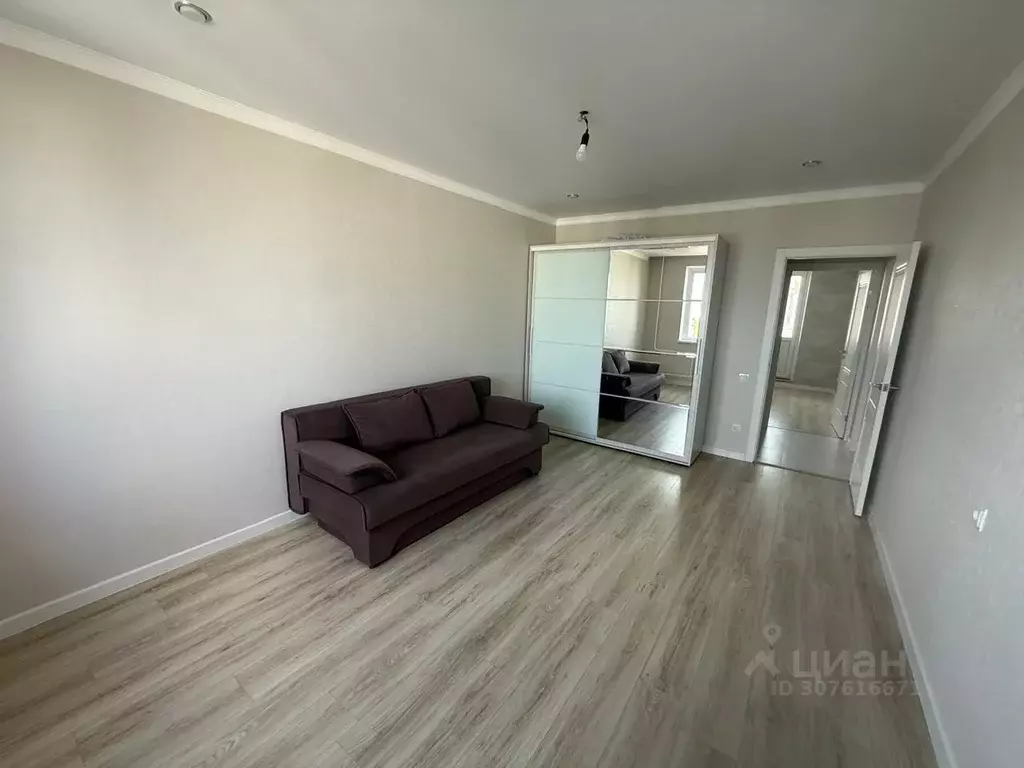 3-к кв. Курская область, Курск ул. Евгения Клевцова, 6 (79.0 м) - Фото 2