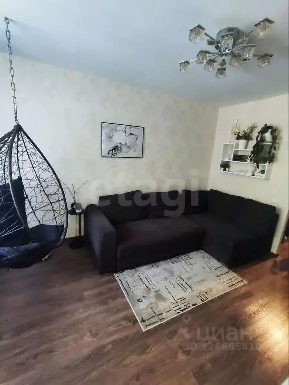 2-к кв. Пермский край, Пермь Петропавловская ул., 99 (44.7 м) - Фото 1