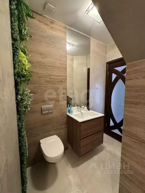 Дом в Ростовская область, Аксайский район, Щепкинское с/пос, пос. ... - Фото 1