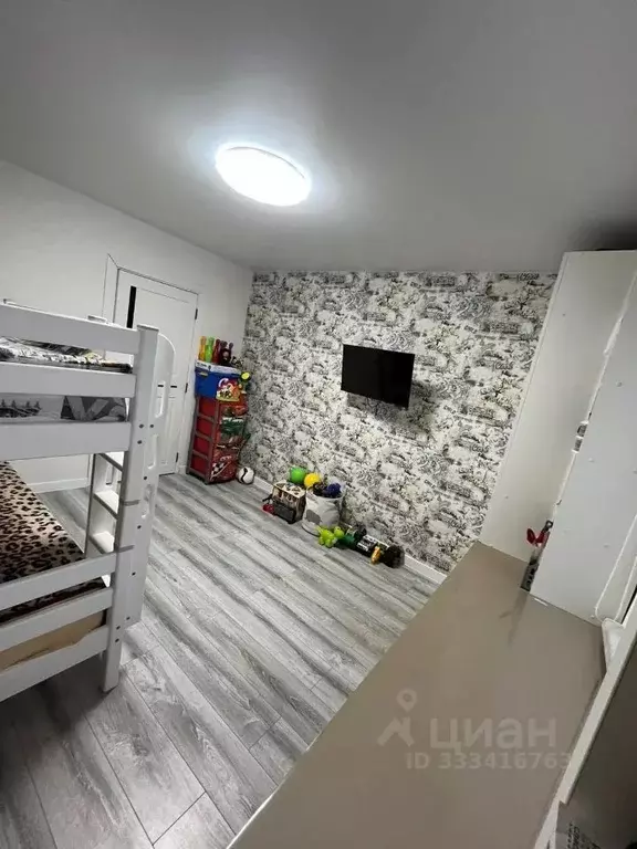 3-к кв. Брянская область, Климово рп, Квартал мкр 11 (59.9 м) - Фото 2