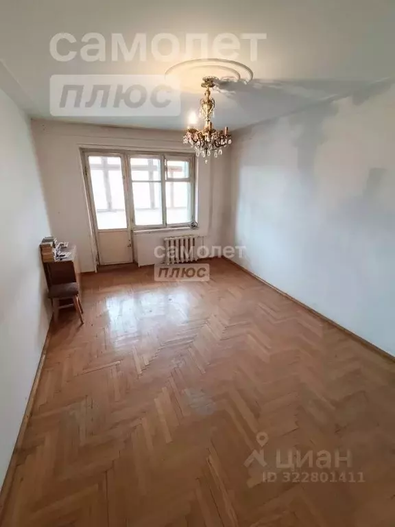 2-к кв. Кабардино-Балкария, Нальчик Московская ул., 5 (56.0 м) - Фото 1