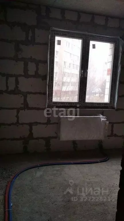 1-к кв. Калужская область, Калуга бул. Солнечный, 18 (42.4 м) - Фото 1