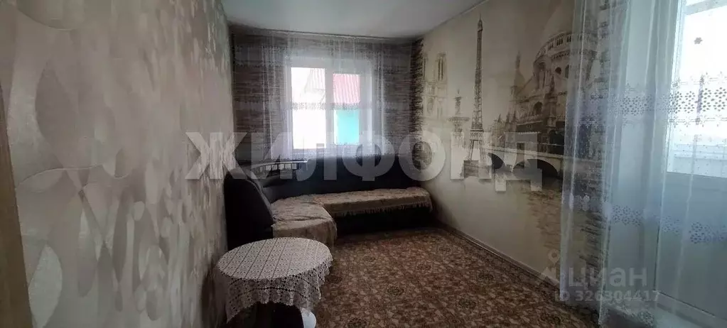 2-к кв. Хакасия, Абакан ул. Кирова, 107к1 (51.1 м) - Фото 2