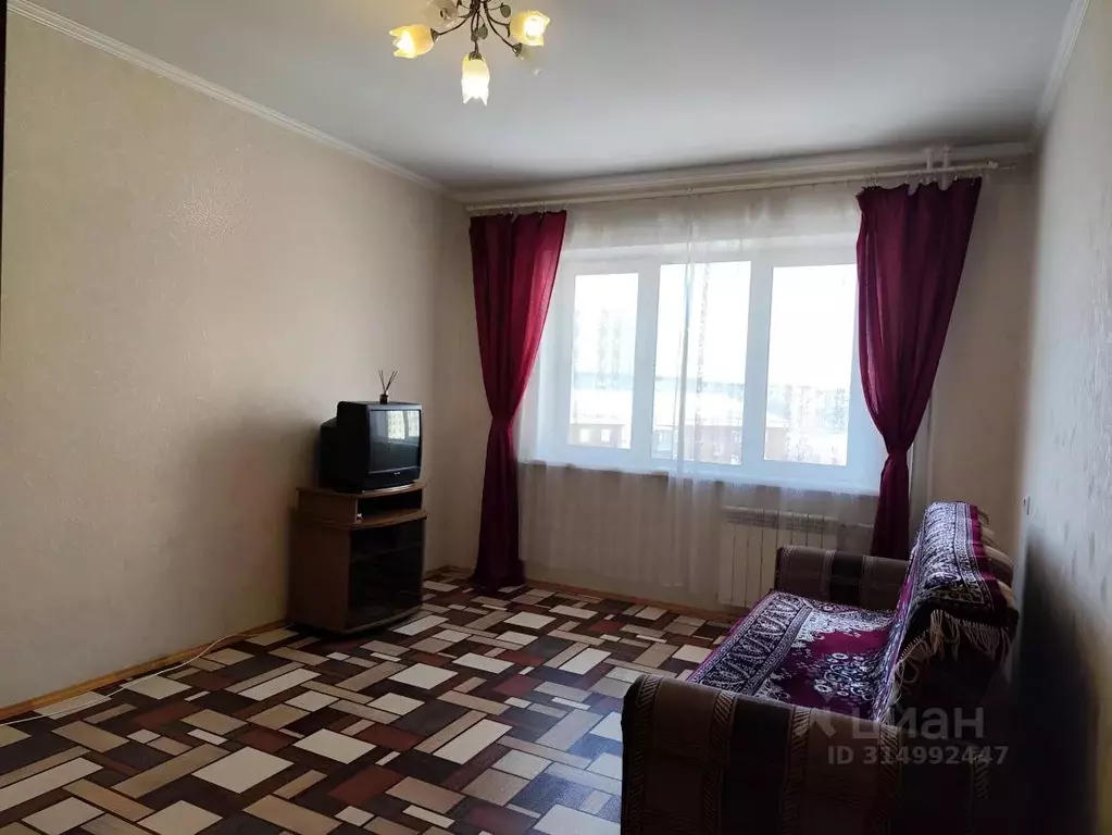 1-к кв. Новосибирская область, Новосибирск ул. Стофато, 3/1 (39.0 м) - Фото 0