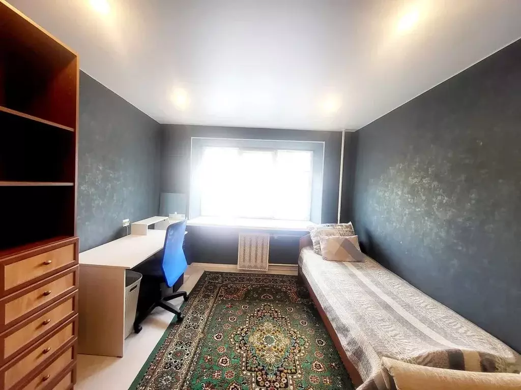 Комната Коми, Сыктывкар Первомайская ул., 115 (17.9 м) - Фото 0