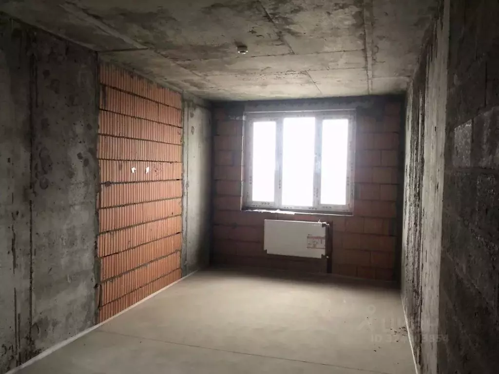 2-к кв. Самарская область, Самара Южное ш., 9 (56.4 м) - Фото 1