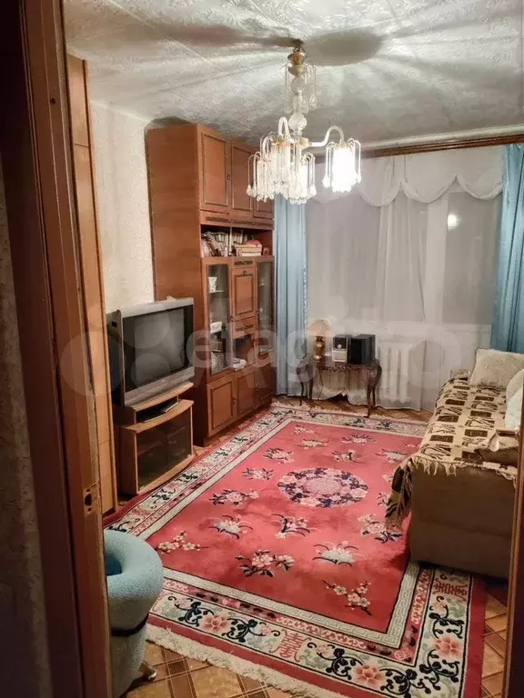 2-к. квартира, 45 м, 3/5 эт. - Фото 0