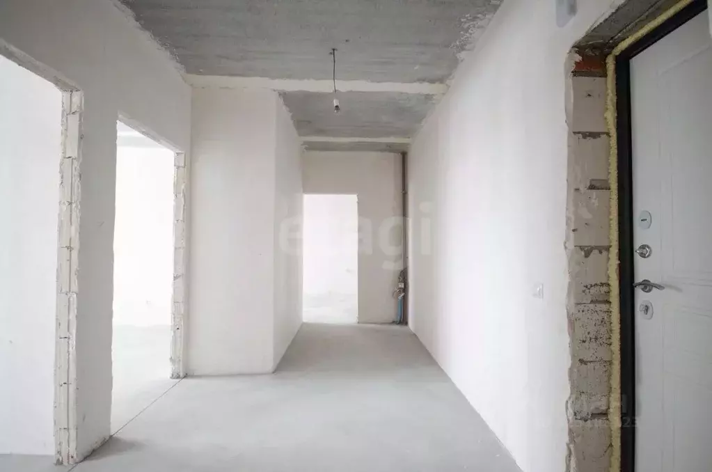 2-к кв. Тюменская область, Ялуторовск ул. Свободы (60.0 м) - Фото 2