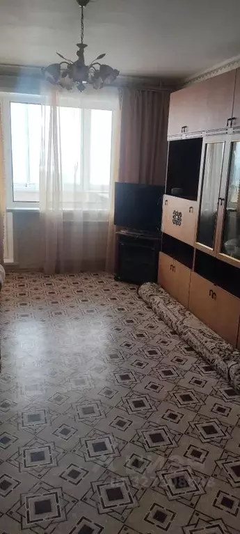 1-к кв. Пермский край, Пермь ул. Маршала Рыбалко, 41А (41.0 м) - Фото 2