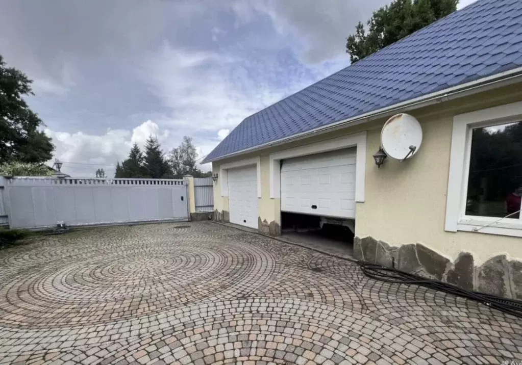 Дом в Москва д. Лукошкино, 13Б (475 м) - Фото 2