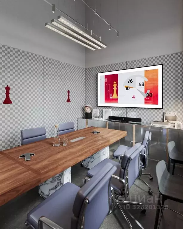 Офис в Санкт-Петербург Московский просп., 114 (78 м) - Фото 1