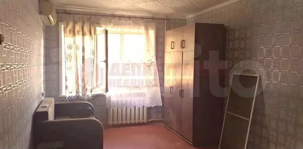 1-к. квартира, 32,5 м, 1/5 эт. - Фото 1