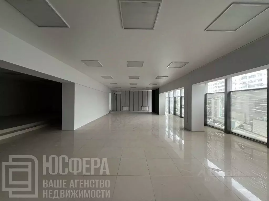 Помещение свободного назначения в Волгоградская область, Волгоград ул. ... - Фото 2