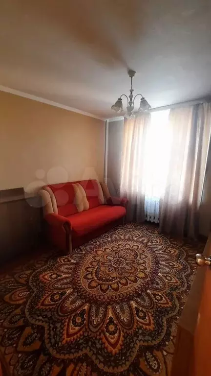 2-к. квартира, 45 м, 6/9 эт. - Фото 1