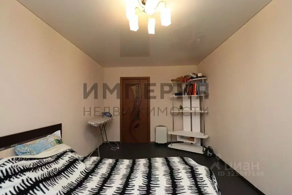 3-к кв. Магаданская область, Магадан Пролетарская ул., 46к2 (67.5 м) - Фото 2