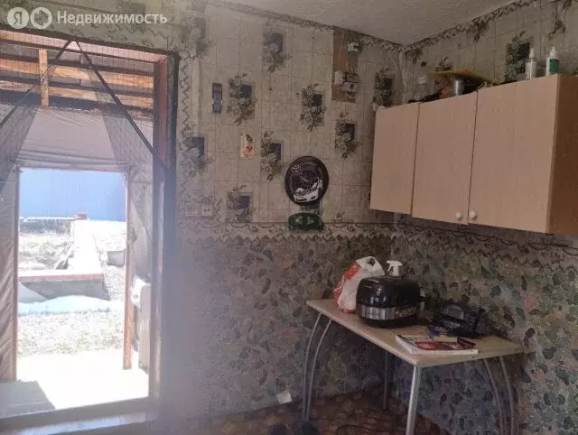 Дом в Челябинская область, Еткульский муниципальный округ, посёлок ... - Фото 1