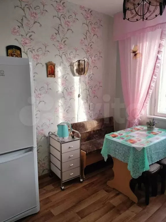 2-к. квартира, 53 м, 8/9 эт. - Фото 1