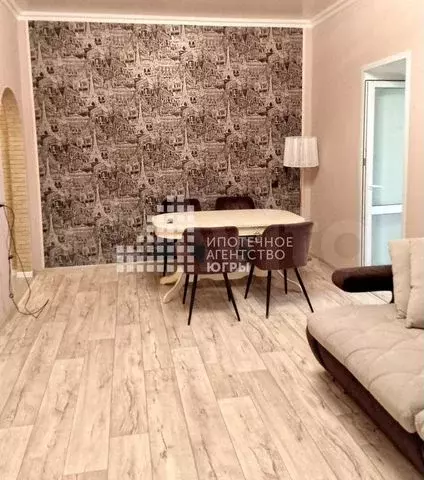 3-к. квартира, 66 м, 5/5 эт. - Фото 0