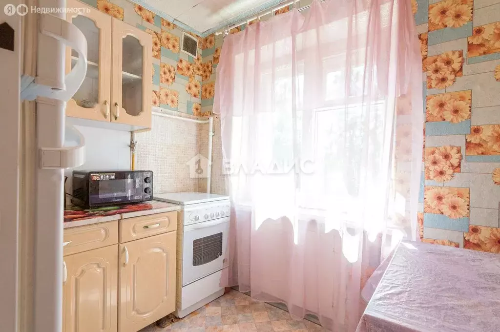 1-комнатная квартира: Вологда, Козлёнская улица, 108 (30.4 м) - Фото 0