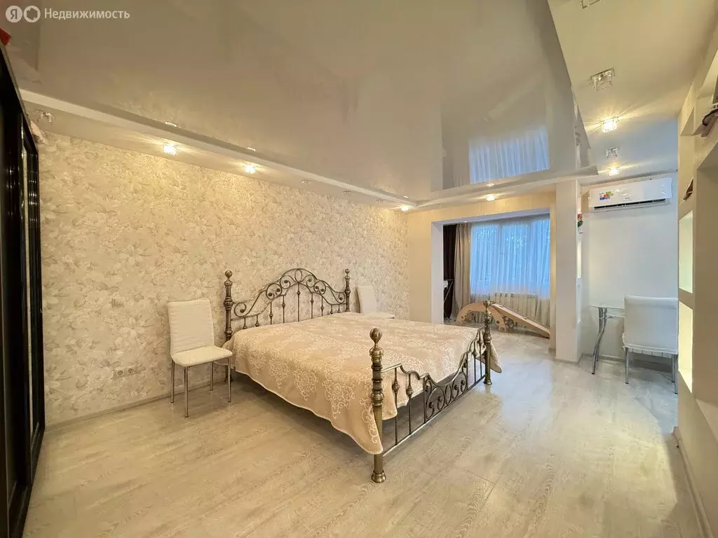 1-комнатная квартира: Нальчик, проспект Ленина, 73 (33 м) - Фото 2