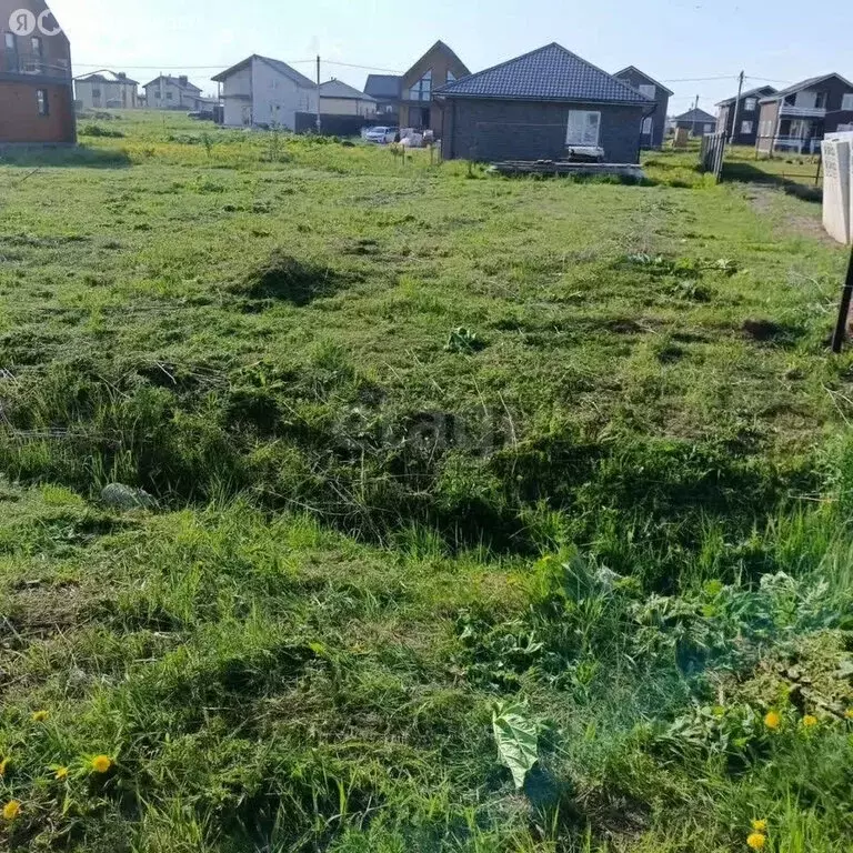 Участок в Ярославский муниципальный округ, деревня Малые Жарки, ... - Фото 1