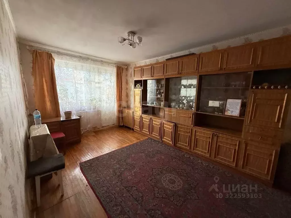 2-к кв. Башкортостан, Уфимский район, д. Алексеевка Центральная ул., ... - Фото 2