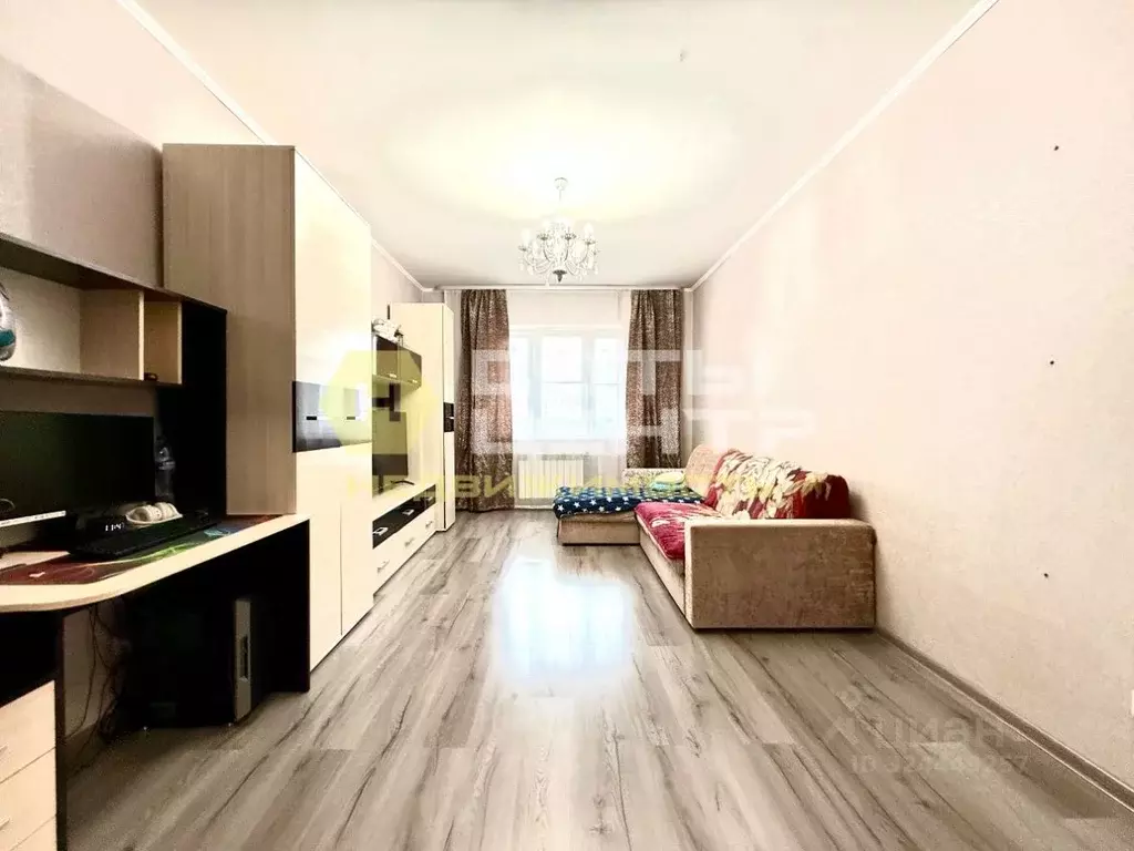 2-к кв. Свердловская область, Нижняя Тура Молодежная ул. (57.2 м) - Фото 1